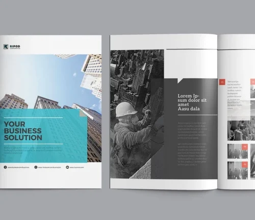 InDesign-Corporate-Brochure-Template